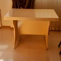 میز نهارخوری و میز تلویزیون|میز و صندلی غذاخوری|مشهد, گوهرشاد|دیوار