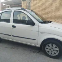 تیبا ۲ مدل ۹۹|خودرو سواری و وانت|نجف‌آباد, فاز ۲ شهرک آزادگان|دیوار