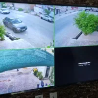 نصب تخصصی/دوربین مداربسته/دزدگیر منازل/اقساط|دوربین مداربسته|اصفهان, محمودآباد|دیوار