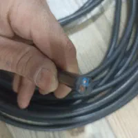 کابل برق ۲در ۲.۵