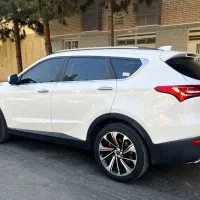 فیدلیتی پرایم گیربکس جدید