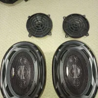 دو جفت باند نو نو