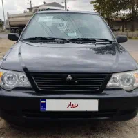 پراید ۱۳۲ مدل ۹۴