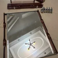 سرویس آینه سرویس بهداشتی