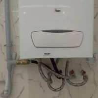 تعمیرونصب انواع پکیج رادیاتور|خدمات پیشه و مهارت|زنجان, |دیوار