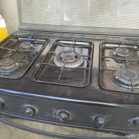 گاز|اجاق گاز و لوازم برقی پخت‌وپز|سنندج, |دیوار