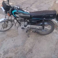 موتورهونداشباب150cc