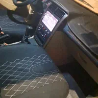 پژو پارس سفید مدل 93|خودرو سواری و وانت|شهریار, شهرک امیریه|دیوار