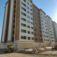 پروژه انصار /تندگویان/ آرمان/ آماده سکونت