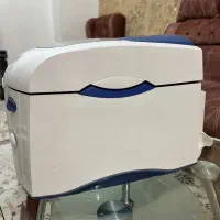 دستگاه سرخ کن برقی تفال|اجاق گاز و لوازم برقی پختوپز|تهران, دروس|دیوار