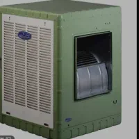 کولر ۷۵۰۰ کارکرده