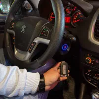 کیلس استارت فول ردیابی تمدن آسایش واقعی در زمستون|قطعات یدکی و لوازم جانبی|مشهد, نکاح|دیوار