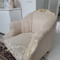 مبل کلاسیک ۷ نفره