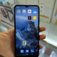 شیاومی ردمی 9a با مهلت تست