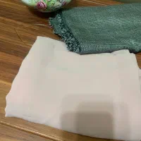 پارچه مناسب مانتو و کت زنانه