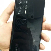 پوکو اف ۵ 5g|موبایل|دوگنبدان, |دیوار