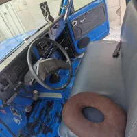 83دوگانه بدون رنگ شاسی پلمپ  استثنایی واقعی|خودرو سواری و وانت|ساری, |دیوار