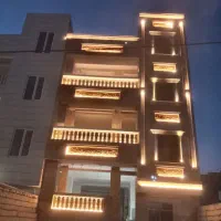 سیم کشی و برق کاری ساختمان