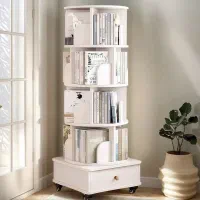 کتابخانه|کتابخانه، شلف، قفسههای دیواری|تهران, یافت آباد شمالی|دیوار