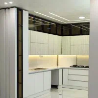 ساخت وتعمیر کابینت