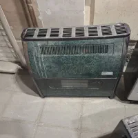 بخاری دسته دوم و‌نو موجود است|بخاری، هیتر، شومینه|قوچان, |دیوار