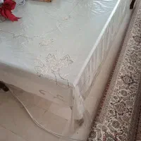 میز ناهار خوری|میز و صندلی غذاخوری|تهران, سازمان برنامه شمالی|دیوار