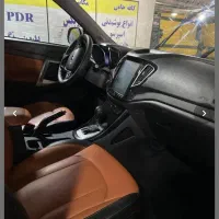 تیگو ۵ مدل ۹۷ فول IE