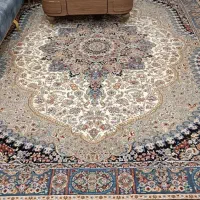 فرش ۱۲متری و۹متری