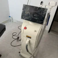 فروش دستگاه لیزر شاتی ۲۰۲۵ فیشیال کندلا