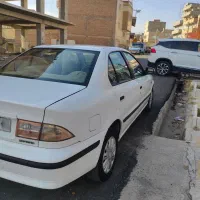 سمند موتور ملی دوگانه کارخانه کلاس۱۶ مدل ۹۰|خودرو سواری و وانت|اهر, |دیوار