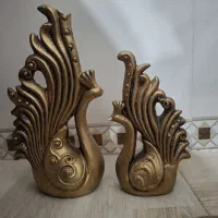 سه تکه دکوری بزرگ|صنایع دستی و سایر لوازم تزئینی|مشهد, خواجه ربیع|دیوار