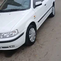 سمند موتور ملی کلاس ۱۶|خودرو سواری و وانت|پارس‌آباد, |دیوار