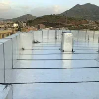 نصب ایزوگام آسفالت آذربایجان