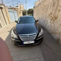 جنسیس ۲۰۱۳ فول کامل بیرنگ