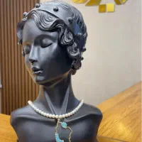 ساخت زیورآلات دستی
