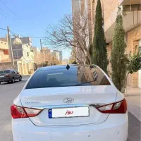 سوناتاyf2013|خودرو سواری و وانت|کرمان, |دیوار