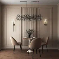 گچبری.قاب دیواری .|خدمات پیشه و مهارت|ورامین, ورامین|دیوار