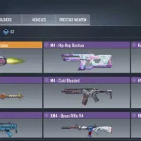 اکانت کالاف|کنسول، بازی ویدئویی و آنلاین|ورامین, شهرک فجر|دیوار