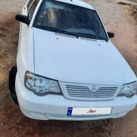 ماشین تمیز بازدید دره شهر|خودرو سواری و وانت|ایلام, |دیوار