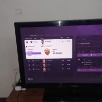 تلویزیون سامسونگ ۴۲اینچ