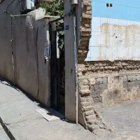 ملک حاشیه ۳۵ متری دایی مناسب برای تجاری و نانوایی|فروش خانه و ویلا|مشهد, کوی المهدی|دیوار