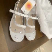 کفش بچگونه