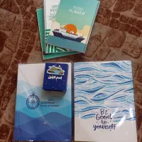 کلاسور. اصل دفتر