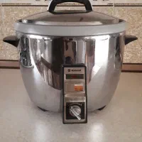 پلو پز ناسیونال|ظروف پخت‌وپز|اندیشه, اندیشه فاز ۳|دیوار