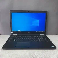 لپ تاپ DELL5580 سیمکارت خور