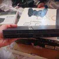 پلی 2|کنسول، بازی ویدئویی و آنلاین|مشهد, شهید قربانی|دیوار