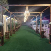 باغ تالار|خدمات پذیرایی، مراسم|فردیس, شهرک ناز|دیوار