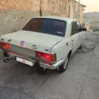 پیکان cng83
