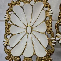 سرویس پذیرایی|ظروف سرو و پذیرایی|رباط‌کریم, رباط‌کریم|دیوار