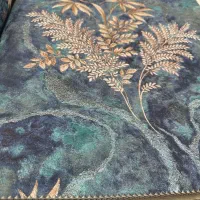 فروش کاغذ دیواری پوستر سه بعدی اجرای کناف بازسازی
